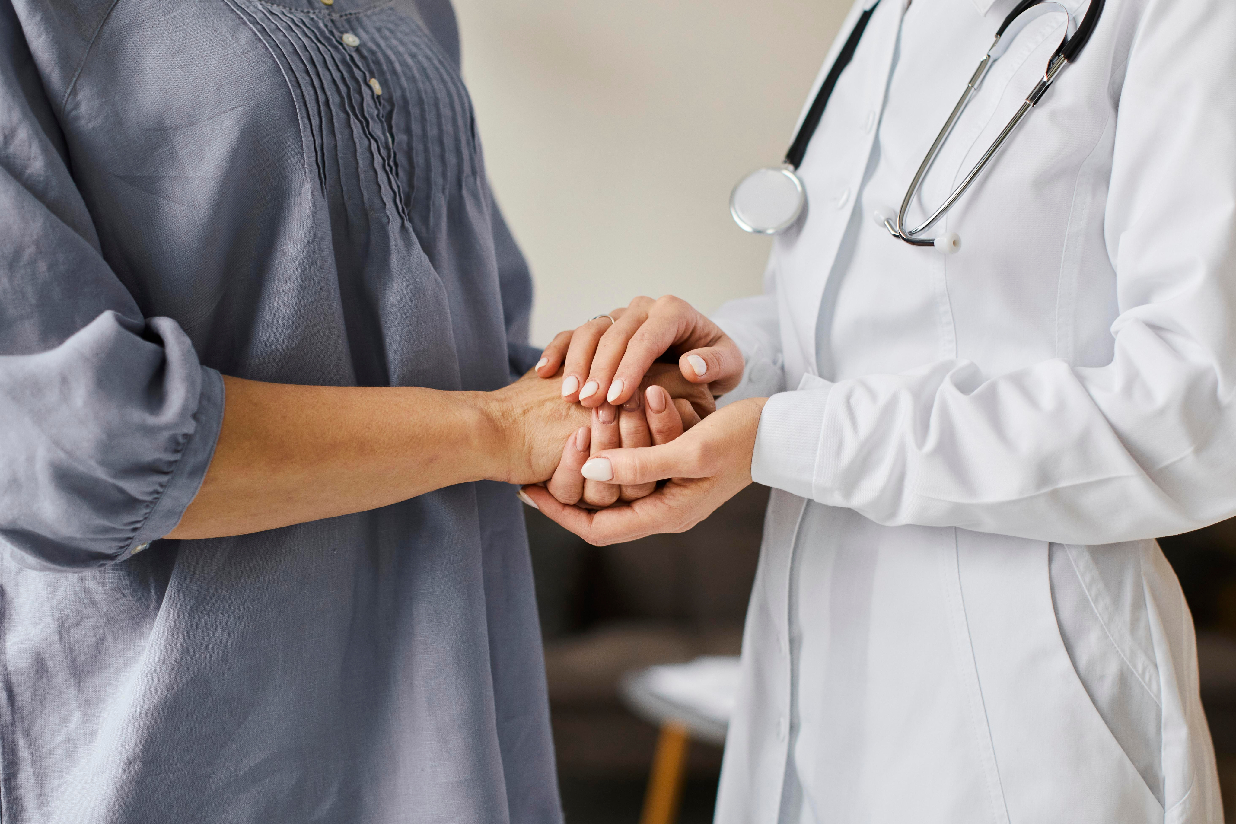 Medical consultation